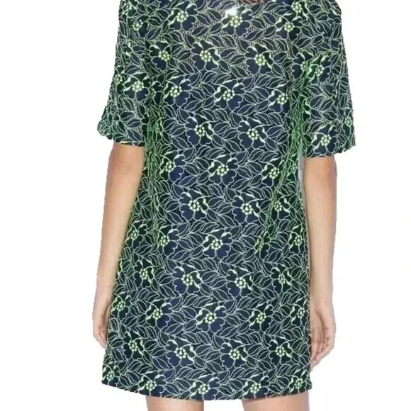 Armani Exchange Mini Lace Drees - Picture 2 of 8